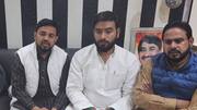 Delhi Congress vice president's 'ghar wapsi' after joining AAP