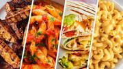 National Ranch Day: 'Dress' your appetite with these lip-smacking recipes