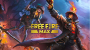 Free Fire MAX codes for March 18: How to redeem
