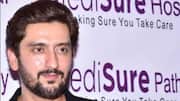 Shaad Randhawa joins Sooraj Barjatya's next after 'Saiyaara' success