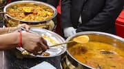 Meals for just ₹5: Delhi government launches 100 Atal Canteens