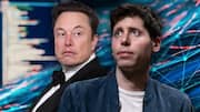 From AI to Autopilot: What's fueling latest Altman-Musk clash