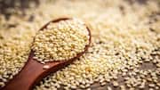 5 classic recipes that highlight sesame seeds 