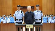 Evergrande founder jailed for life after property giant's $300B collapse