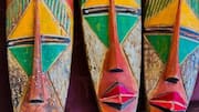 Kanaga masks: All about this traditional art form 