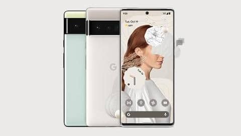 Pixel 6 is reportedly dialing phantom calls to random contacts Pixel 6 is reportedly dialing phantom calls to random contacts