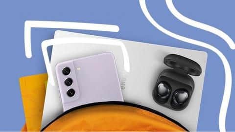 Samsung Galaxy S21 FE may arrive only in Europe Samsung Galaxy S21 FE may arrive only in Europe