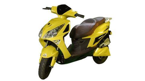Benling Believe e-scooter launched at Rs. 97,500: Check features Benling Believe e-scooter launched at Rs. 97,500: Check features