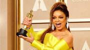 Ruth Carter becomes first Black woman to win two Oscars Ruth Carter becomes first Black woman to win two Oscars
