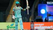 IPL 2023, RR vs LSG: Here is the statistical preview