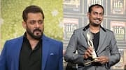 'Salman is a gunda, badtameez': 'Dabangg' director's explosive statements 