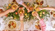 Hosting a gathering? These tips may help