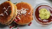 Dabeli is the spicy, tangy snack you need to try