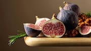 Want amazing fig recipes? Add rosemary