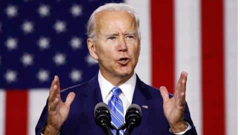 India received over $500mn COVID-19 aid from US: White House India received over $500mn COVID-19 aid from US: White House