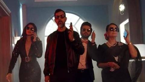 Indian adaptation of 'Call My Agent' to premiere on Netflix Indian adaptation of 'Call My Agent' to premiere on Netflix