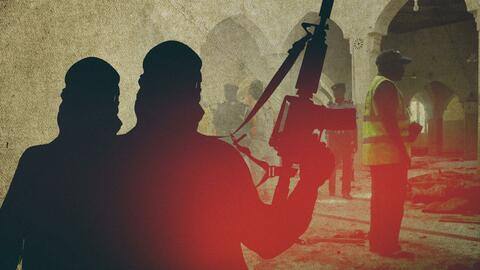 Nigeria: Armed men kill 12 in mosque, abduct several others Nigeria: Armed men kill 12 in mosque, abduct several others