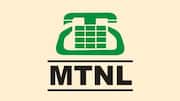 Why MTNL has been fined by NSE and BSE