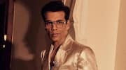 Karan Johar reveals Dharma Productions doesn't make much profit