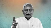 JD(U) shares 'Nitish Kumar will remain CM' post, then deletes 