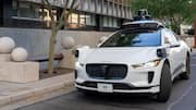 US agency to meet CEOs of Waymo, other robotaxi firms 