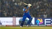Ranji Trophy: Mumbai leave out Suryakumar Yadav for opener