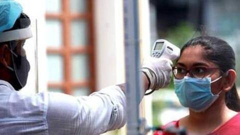 Intensify efforts in COVID-19 superspreader areas: Delhi government tells DMs Intensify efforts in COVID-19 superspreader areas: Delhi government tells DMs