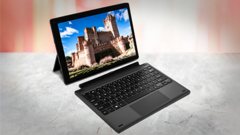 AVITA Cosmos 2-in-1 laptop launched in India at Rs. 18,000 AVITA Cosmos 2-in-1 laptop launched in India at Rs. 18,000