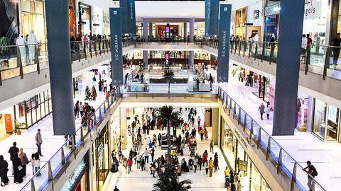 5 must-buy things when in Dubai 5 must-buy things when in Dubai