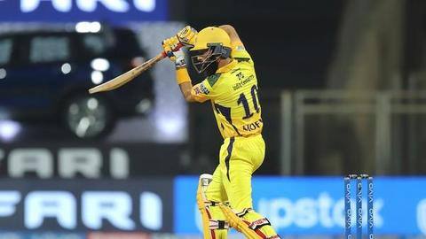 IPL 2022: Moeen Ali to miss CSK's opener versus KKR IPL 2022: Moeen Ali to miss CSK's opener versus KKR