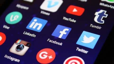 #NewsBytesExplainer: New draft amendments to IT Rules, 2021 #NewsBytesExplainer: New draft amendments to IT Rules, 2021