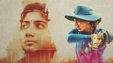 'Shabaash Mithu,' 'Gargi': All major films awaiting release this week 'Shabaash Mithu,' 'Gargi': All major films awaiting release this week