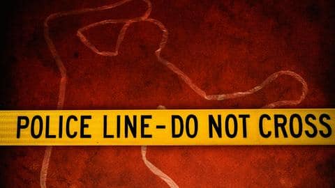 MP: Man gets father murdered by hiring killer on Facebook MP: Man gets father murdered by hiring killer on Facebook