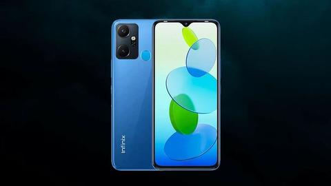 Infinix Smart 6 Plus launched in India: Check price, specifications Infinix Smart 6 Plus launched in India: Check price, specifications