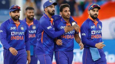 Asia Cup (Super Four), IND vs PAK: Key player battles Asia Cup (Super Four), IND vs PAK: Key player battles
