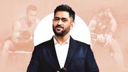 Happy birthday, MS Dhoni! Revealing the cricket icon's fitness regime