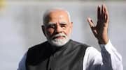 PM Modi to inaugurate projects worth ₹4,800cr in Tamil Nadu