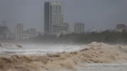 Typhoon Kajiki hits Vietnam; 3 killed, widespread flooding, landslides reported