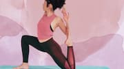 Mermaid pose: Benefits and how to do this yoga asana