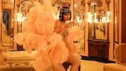 Taylor Swift's lawyers call Vegas showgirl's lawsuit against singer 'absurd'