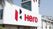 Hero MotoCorp to invest ₹1,500cr in scooter capacity expansion