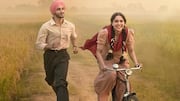 'Main Vaapas Aaunga': Sharvari reveals 'surreal' shooting experience
