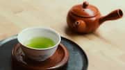 5 ways Japanese green tea can improve your health