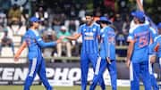 Will rain hamper India vs Zimbabwe 2nd T20I? 