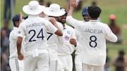 SL-IND Tests: Gautam Gambhir lauds Indian team, praises 'exceptional' Dinusha 