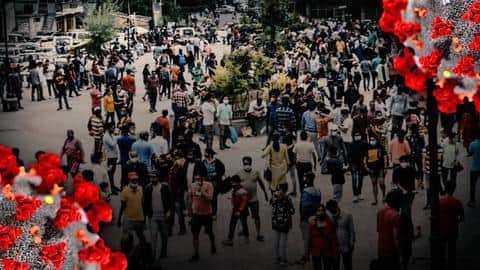 'Revenge travel' could worsen third COVID-19 wave, ICMR study warns 'Revenge travel' could worsen third COVID-19 wave, ICMR study warns