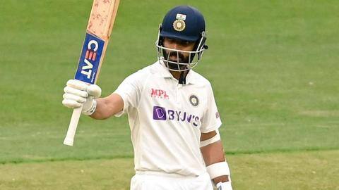 India vs NZ: Ajinkya Rahane to lead in first Test India vs NZ: Ajinkya Rahane to lead in first Test