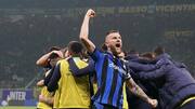 Serie A 2022-23, Inter Milan down Napoli 1-0: Key stats