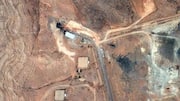 Iran confirms nuclear facilities 'badly damaged' in US strikes 