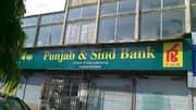 Punjab & Sind Bank Q1 profit jumps 48% to ₹269cr